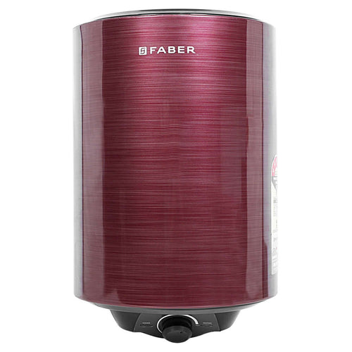 Faber FWG Jazz Elite Storage Water Heater 25 Litre 