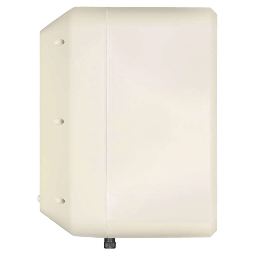 Faber FWG Lexus Storage Water Heater 25 Litre Red Ivory