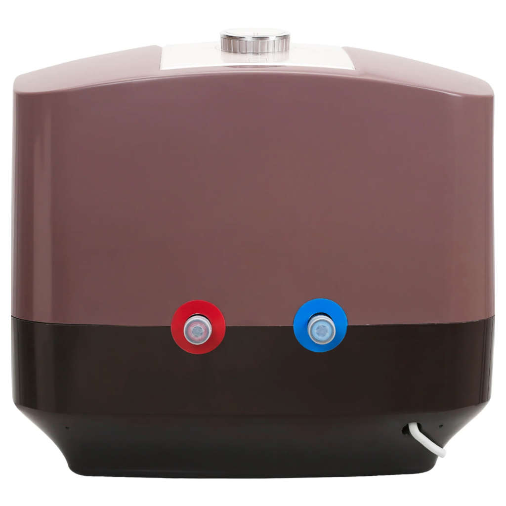 Faber FWG Cyrus Storage Water Heater 15 Litre Black Cherry