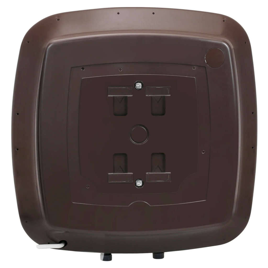 Faber FWG Cyrus Storage Water Heater 15 Litre Black Cherry