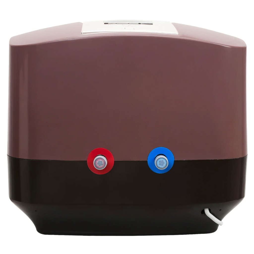 Faber FWG Cyrus Digital Storage Water Heater 15 Litre Black Cherry
