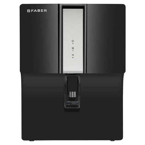 Faber FWP Galaxy Pro Water Purifier 7 Litre RO+MAT 