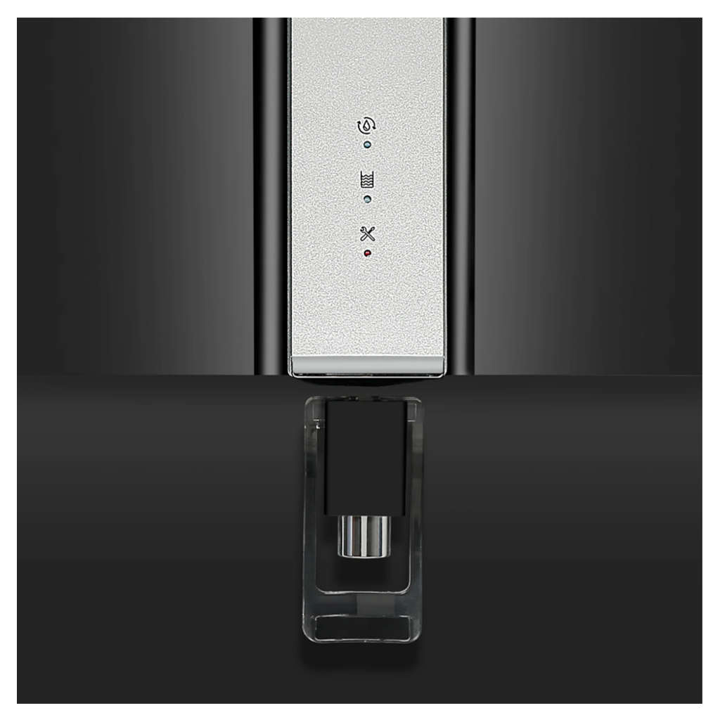 Faber FWP Galaxy Pro Plus BK Water Purifier 7 Litre RO+UV+MAT