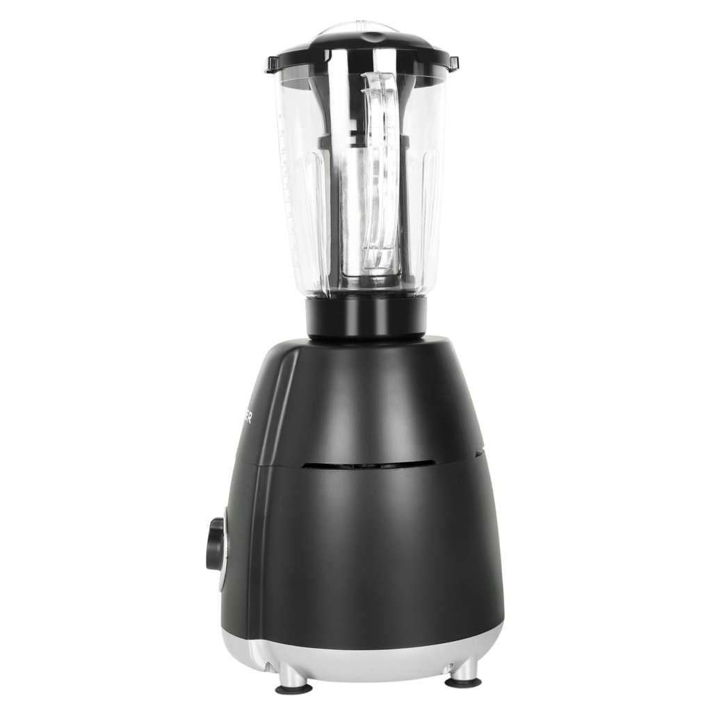 Faber FMG Crown Nero Mixer Grinder 800 W 4 Jars