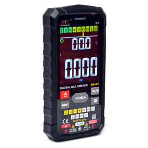 HTC Smart Digital Multimeter DM-15S 