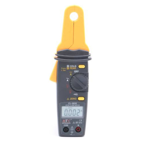 HTC AC/DC Clamp Meter CL-2055 