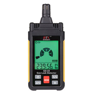 HTC Mini Gas Leak Detector GD-03 