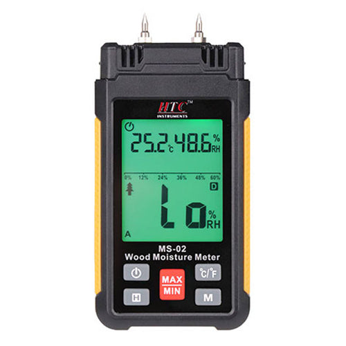 HTC Mini Moisture Meter MS-02 