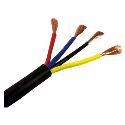 Kundan Cab Multicore Flexible Cable 1.0 Sq.mm 