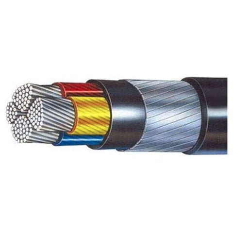 Havells Armoured Aluminium UG Cable 3 Core 16Sq.mm 