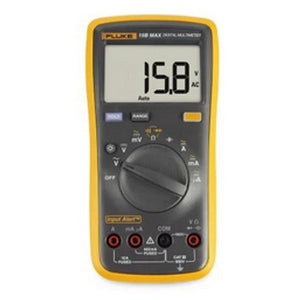 Fluke 17B Max Economical Digital Multimeter 