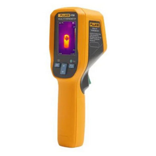 Fluke VT08 Visual IR Thermometer 