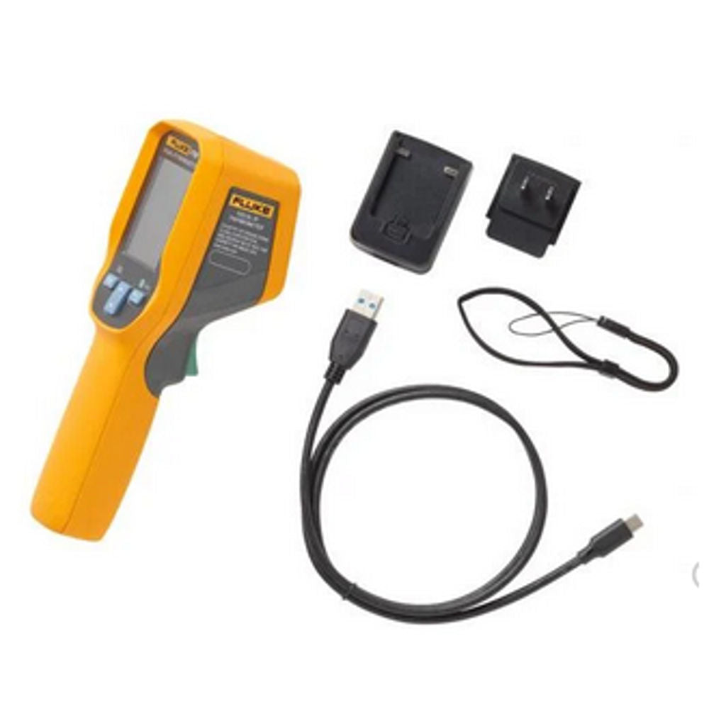 Fluke VT08 Visual IR Thermometer