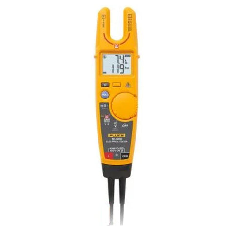 Fluke Electrical Tester T6-1000 