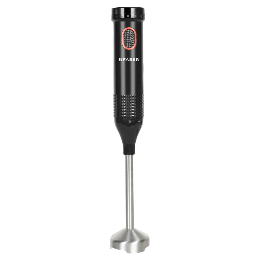 Faber FHB 6059 FS BK Hand Blender 550 W