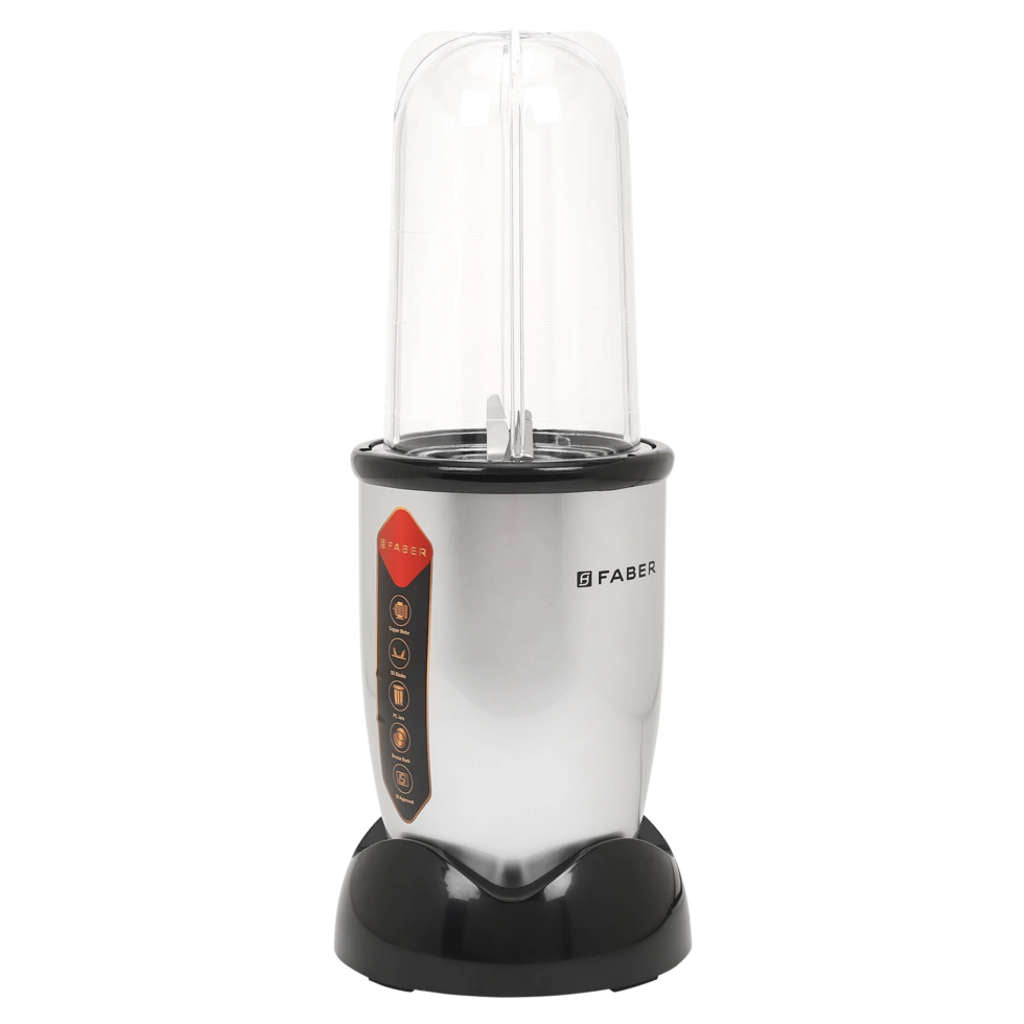 Faber FSB 2 In 1 Nero Sportz Blender 400 W