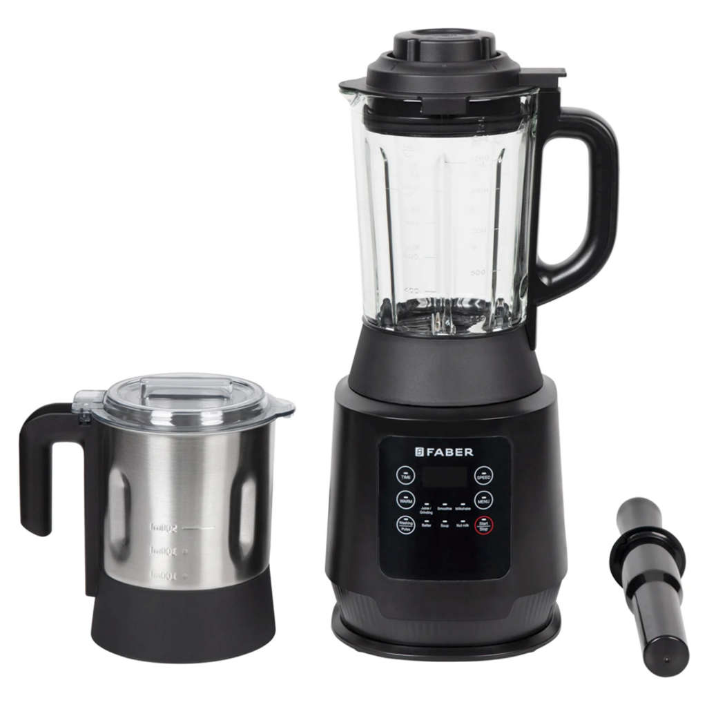 Faber FPB 1800 BK Power Blender 1800 W 