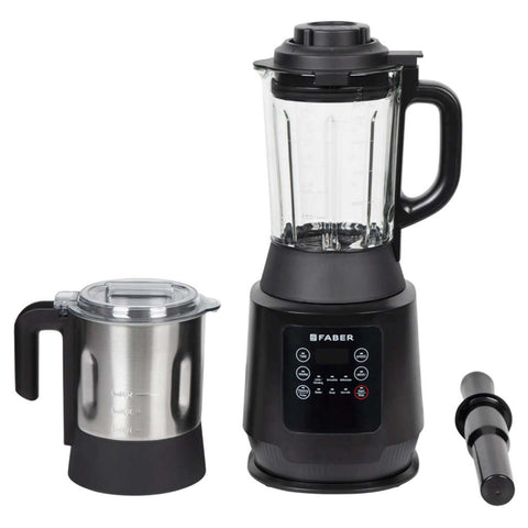 Faber FPB 1800 BK Power Blender 1800 W 