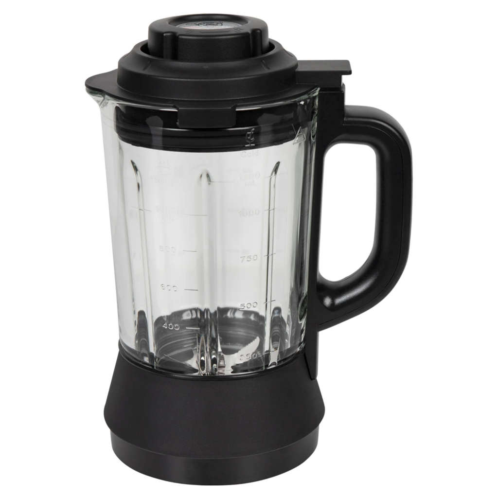 Faber FPB 1800 BK Power Blender 1800 W