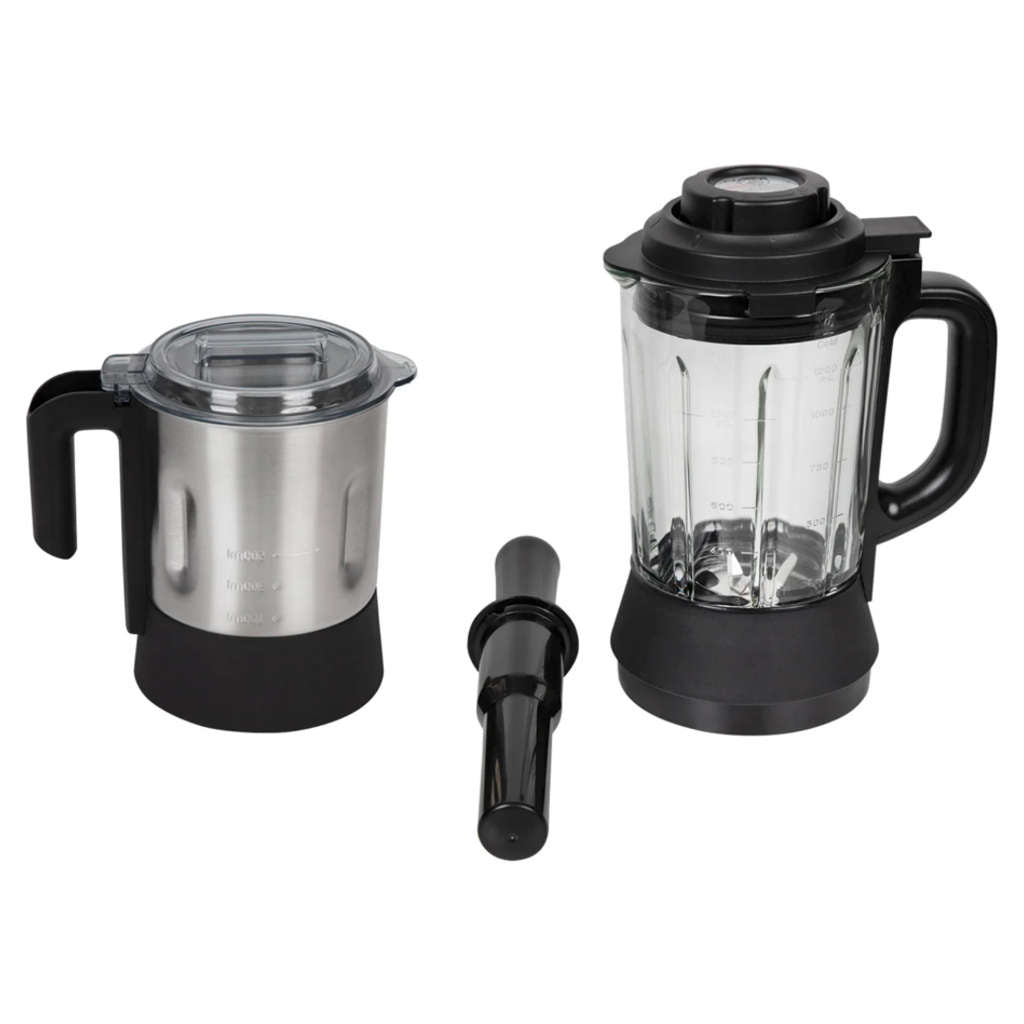 Faber FPB 1800 BK Power Blender 1800 W