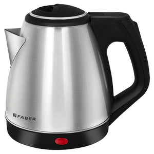 Faber FK 1.2 SS Electric Kettle 1.2 Litre 