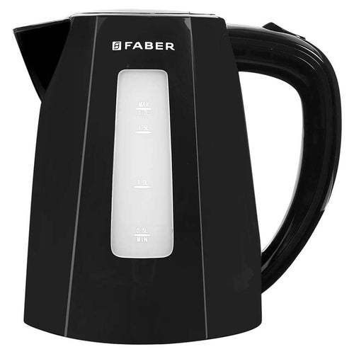 Faber FK 1.7 BK Electric Kettle 1.7 Litre 