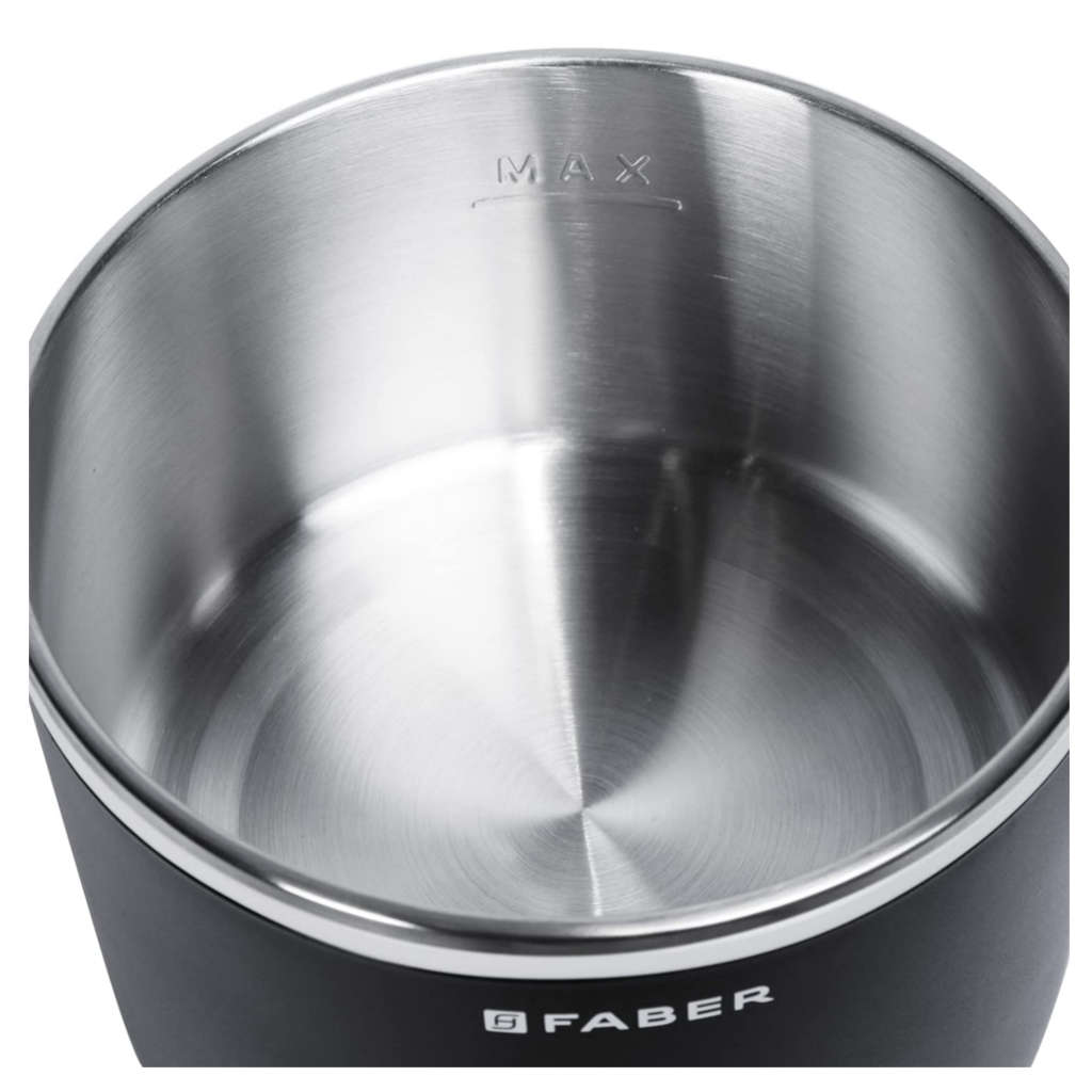 Faber FMC 1.2 BK Multi Cooker 1.2 Litre