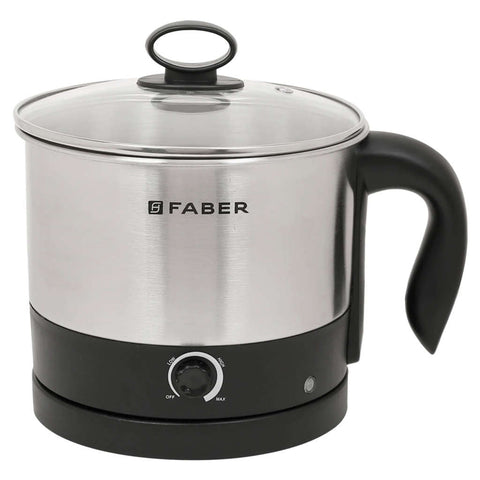 Faber FWK 1.2 Multi Cooker 1.2 Litre 