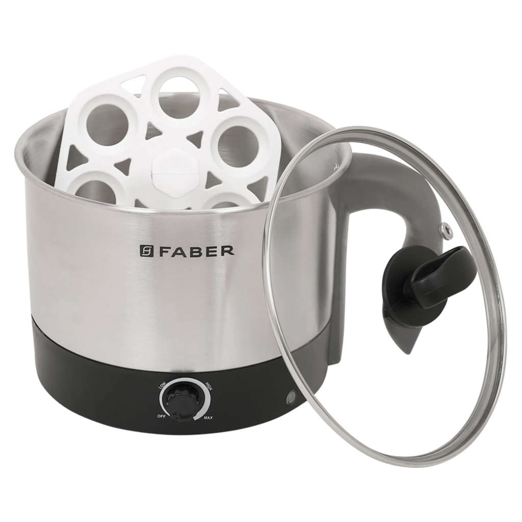 Faber FWK 1.2 Multi Cooker 1.2 Litre