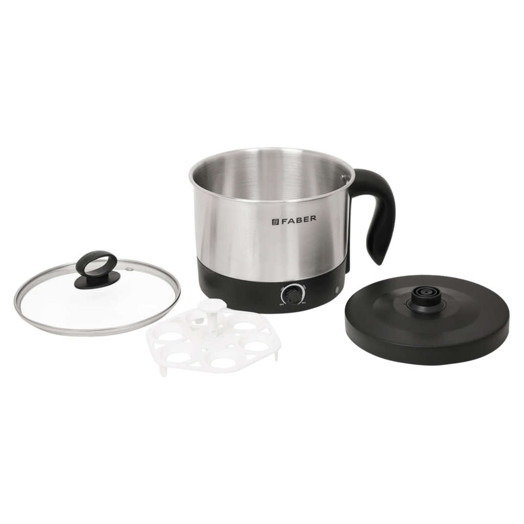 Faber FWK 1.2 Multi Cooker 1.2 Litre