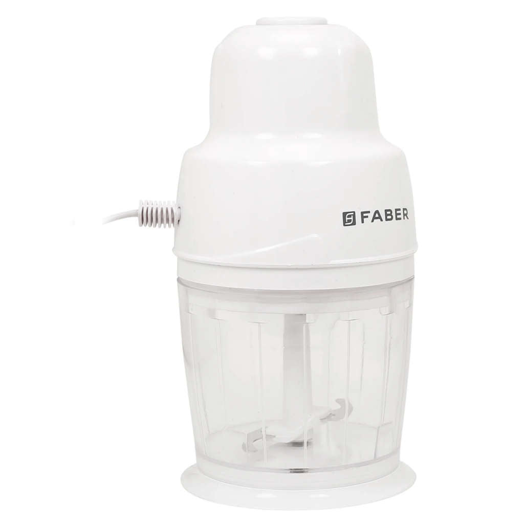 Faber Pro Electric Chopper 250 W White