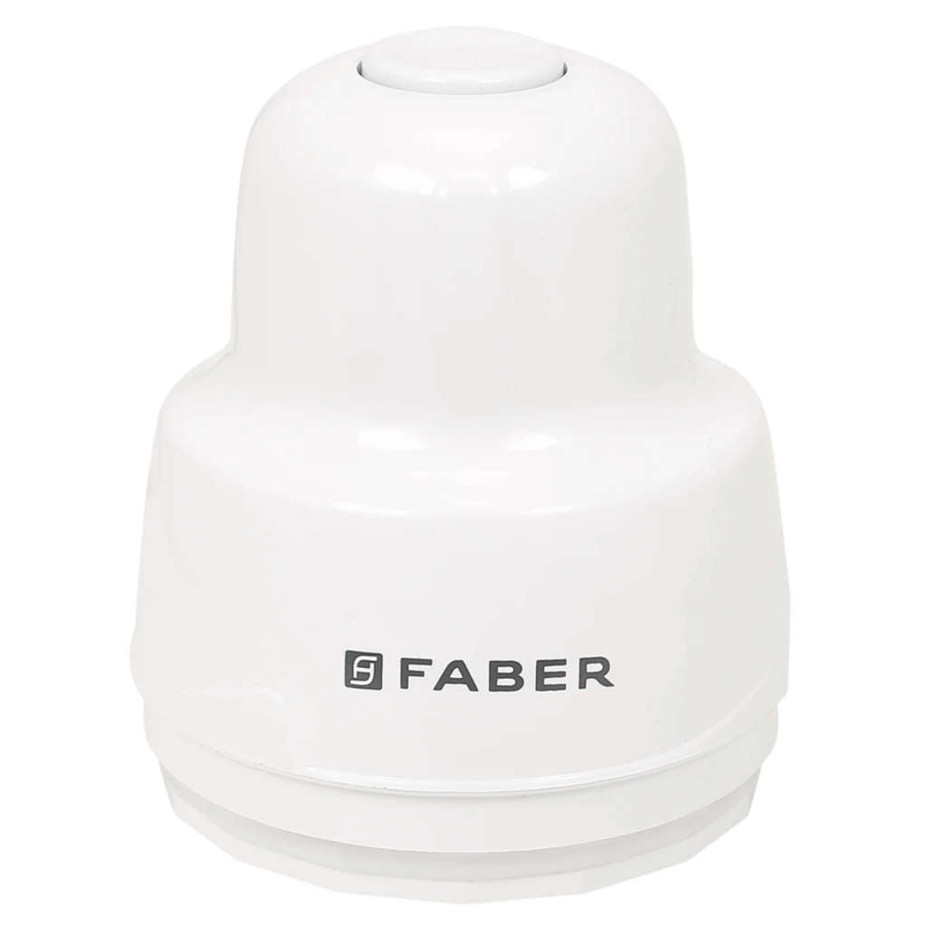 Faber Pro Electric Chopper 250 W White