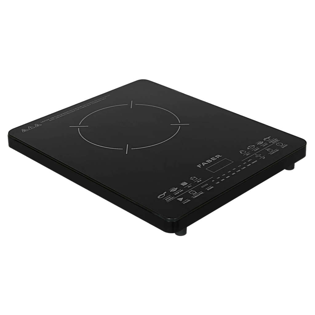 Faber FIP Remo Induction Cooktop Black