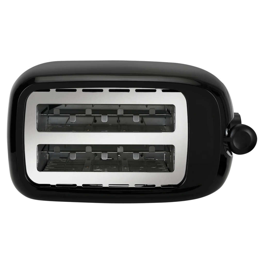 Faber FT 750 Lid Pop Up Toaster 750 W Black