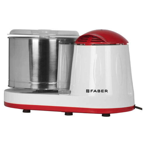Faber FGW Duramax Wet Grinder 150 W White 