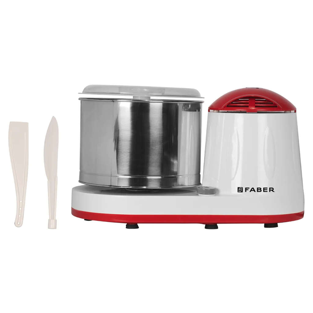 Faber FGW Duramax Wet Grinder 150 W White