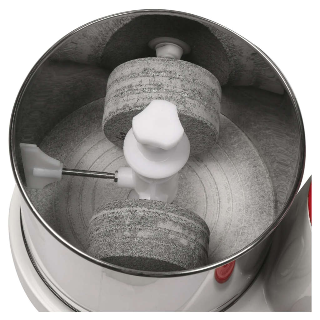 Faber FGW Duramax Wet Grinder 150 W White