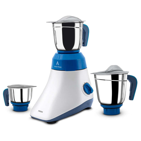 Amirthaa Prima Mixer Grinder 750 W 