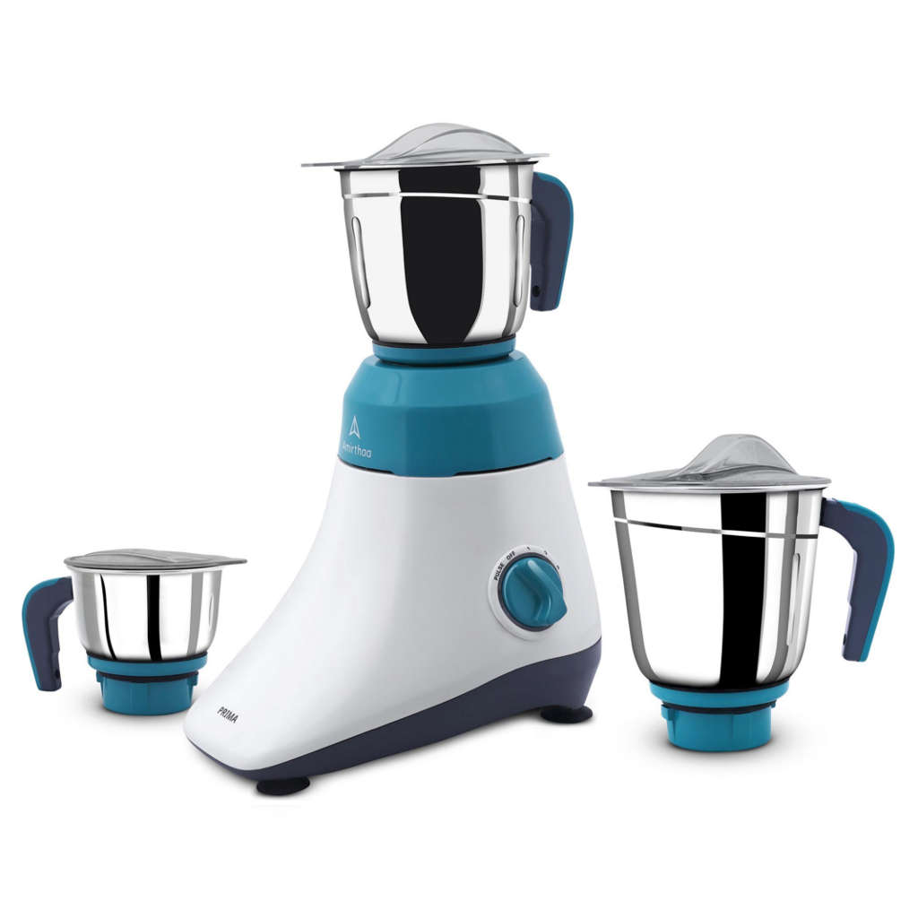 Amirthaa Prima Mixer Grinder 750 W