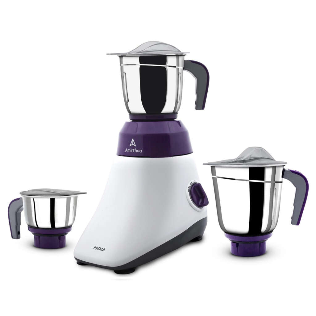 Amirthaa Prima Mixer Grinder 750 W