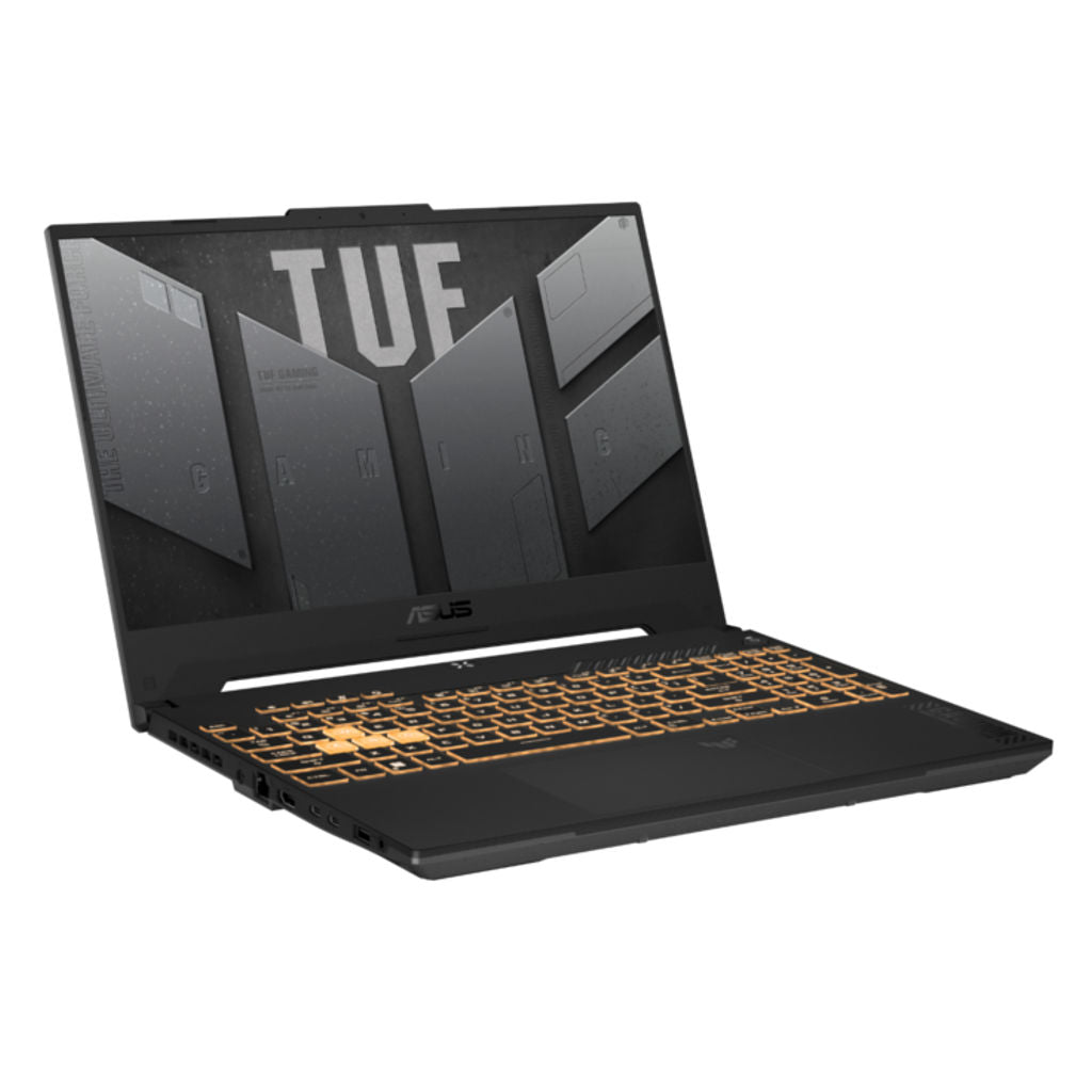 Asus TUF Gaming F15 11th Gen Intel Core i5-11400H Processor Gaming Laptop FX506HF-HN024WS