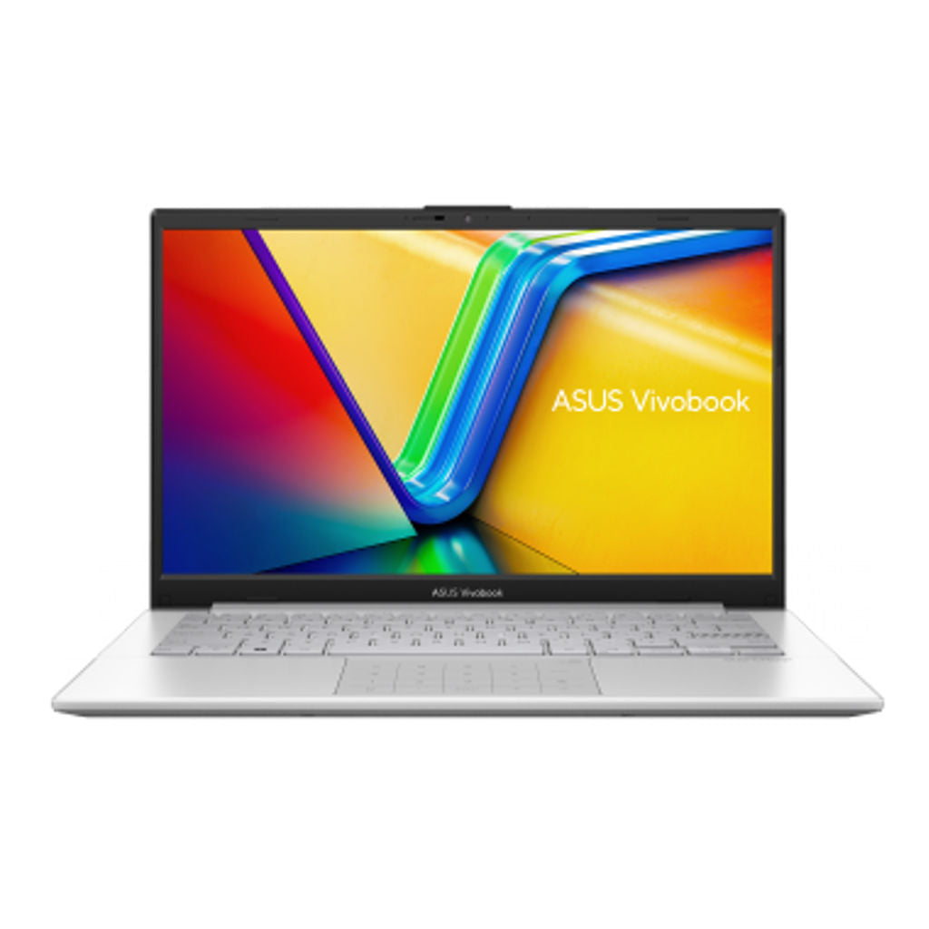 Asus Vivobook Go 14 AMD Ryzen 3 7th Gen 7320U Mobile Processor Laptop E1404FA-NK321WS 