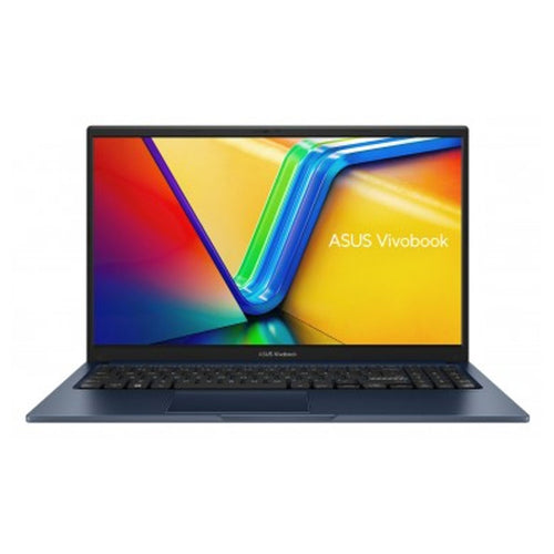 Asus Vivobook 15 Intel Core i5-1235U Processor Laptop X1504ZA-NJ521WS 