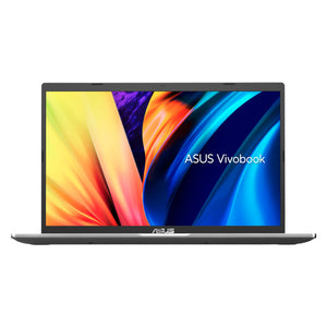 Asus Vivobook 15 11th Gen Intel Core i3-1115G4 Processor Laptop X1500EA-EJ3379W 