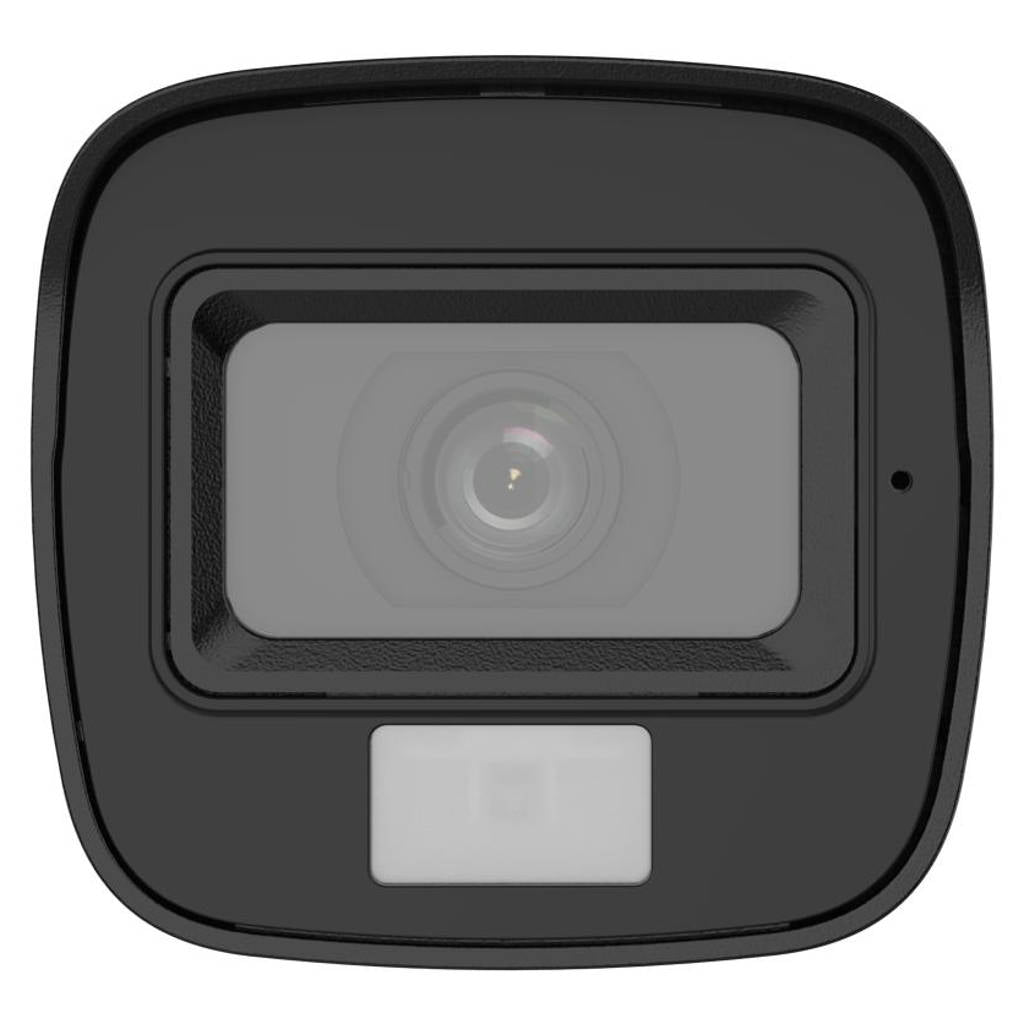 Hikvision 3K Smart Hybrid Light Audio Fixed Mini Bullet Camera DS-2CE16K0T-LPFS