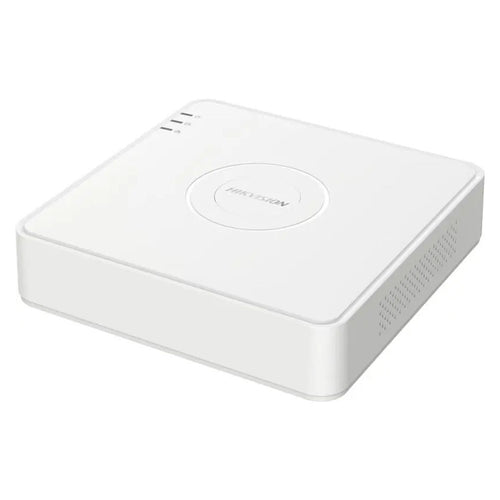 Hikvision Value Series AcuSense DVR Mini 1U H.265 8 Channel 1080P iDS-7108HQHI-M1/S 