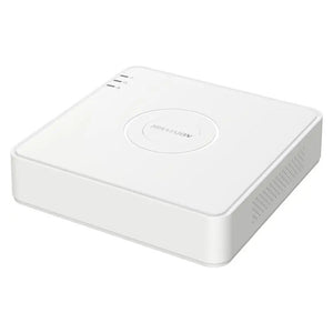 Hikvision Value Series AcuSense DVR Mini 1U H.265 8 Channel 1080P iDS-7108HQHI-M1/S 