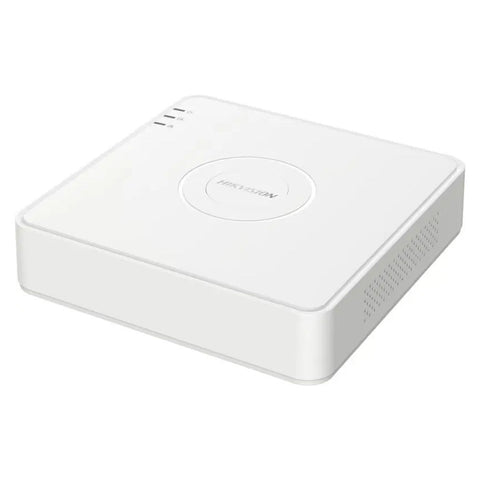 Hikvision Value Series AcuSense DVR Mini 1U H.265 8 Channel 1080P iDS-7108HQHI-M1/S 