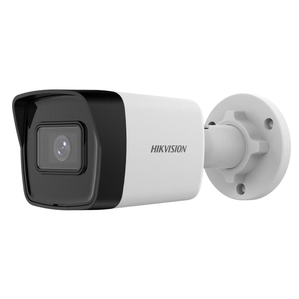 Hikvision Value Series 2 MP Fixed Bullet Network Camera DS-2CD1023G2-IUF 