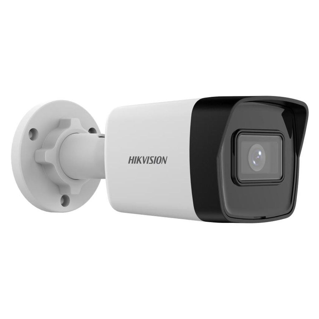 Hikvision Value Series 2 MP Fixed Bullet Network Camera DS-2CD1023G2-IUF